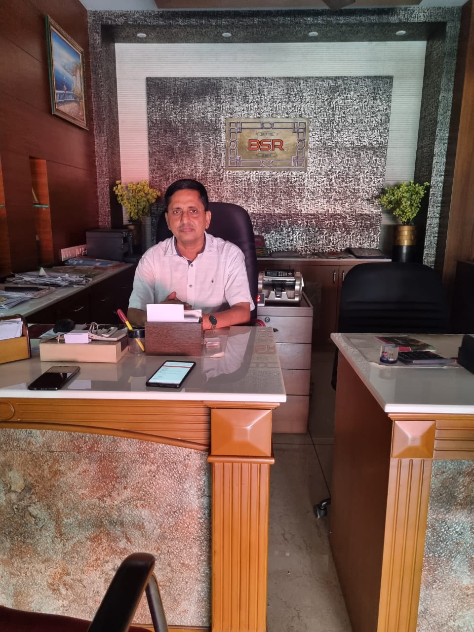 BSR TRADERS MALAPPURAM