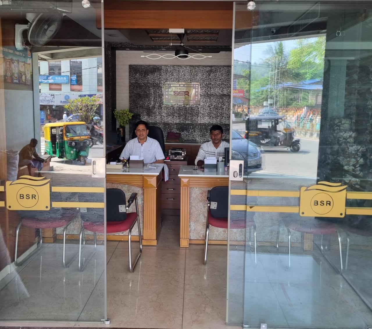 BSR TRADERS MALAPPURAM