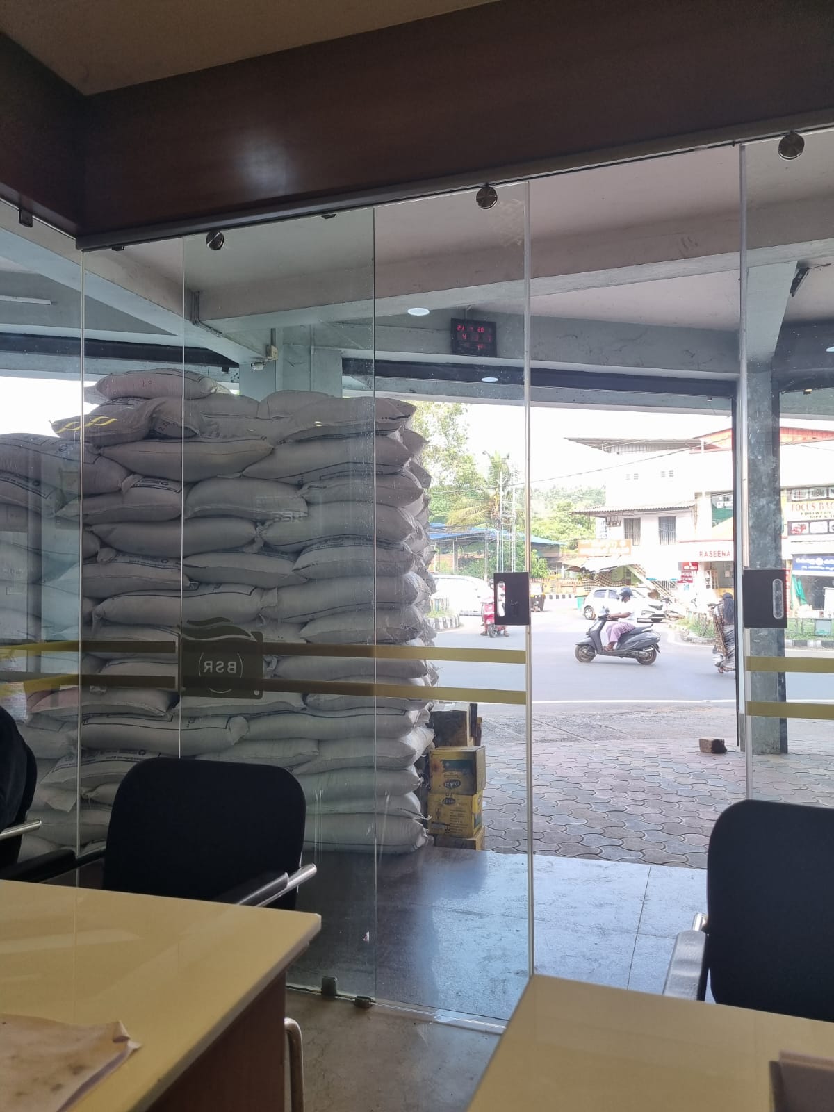 BSR TRADERS MALAPPURAM
